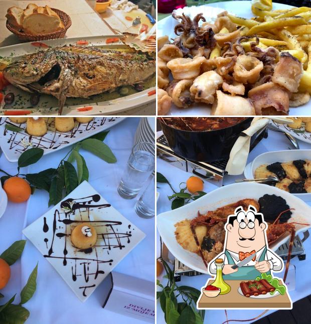 Restaurant Palace Paladini