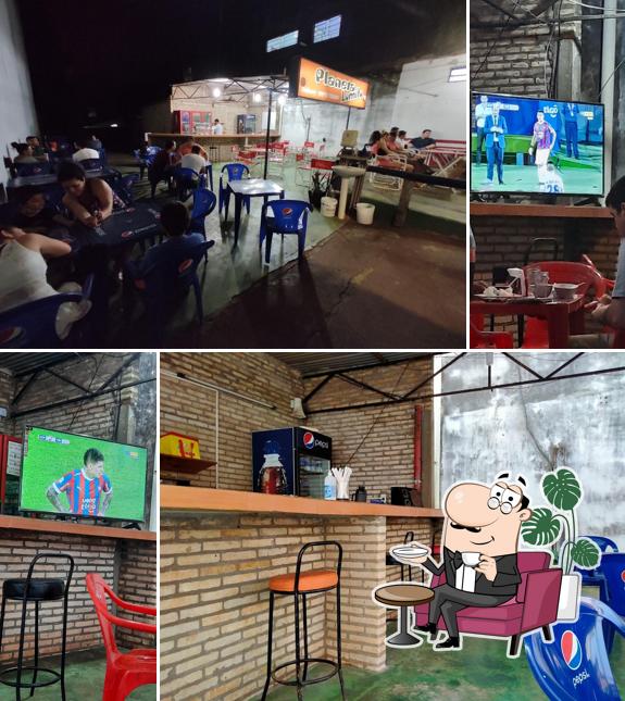 Planeta Lomito