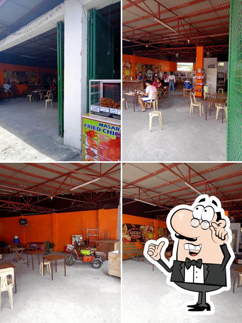 Ranchos Golden City Imus