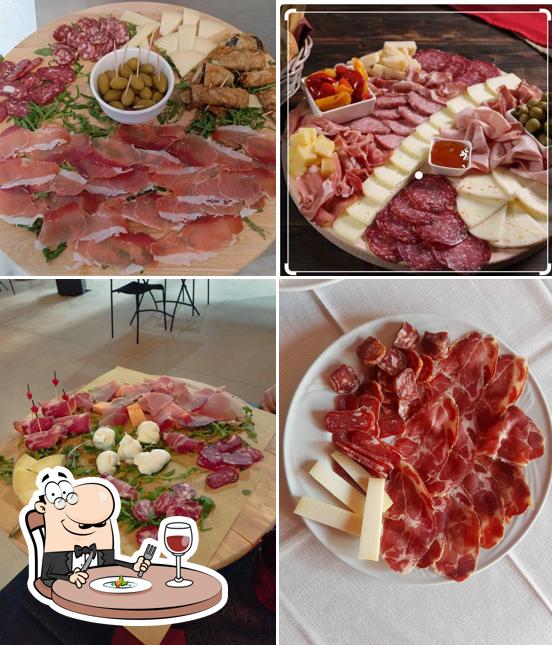 RistoPadel (Menù da 15€)