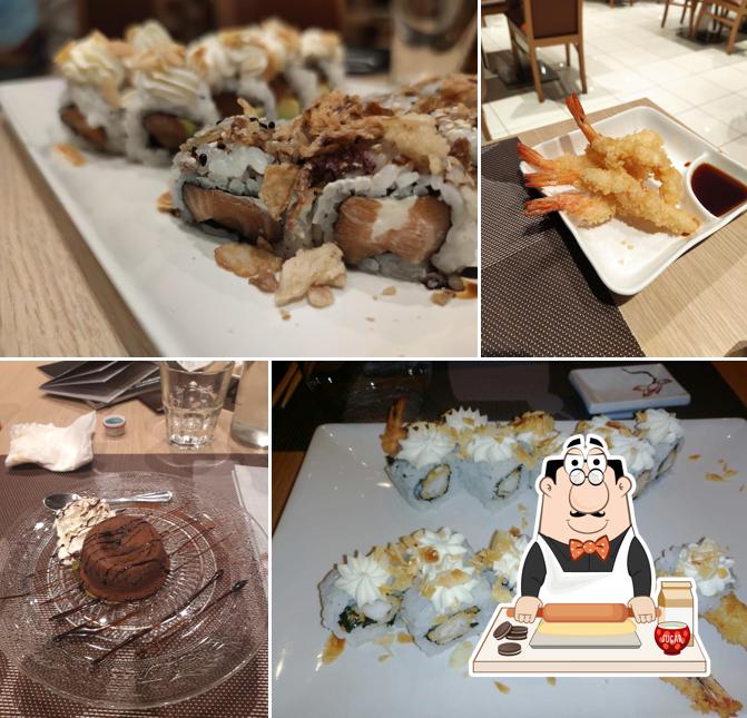 Rui Sushi Gubbio