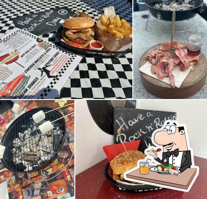 Shelagh's Diner