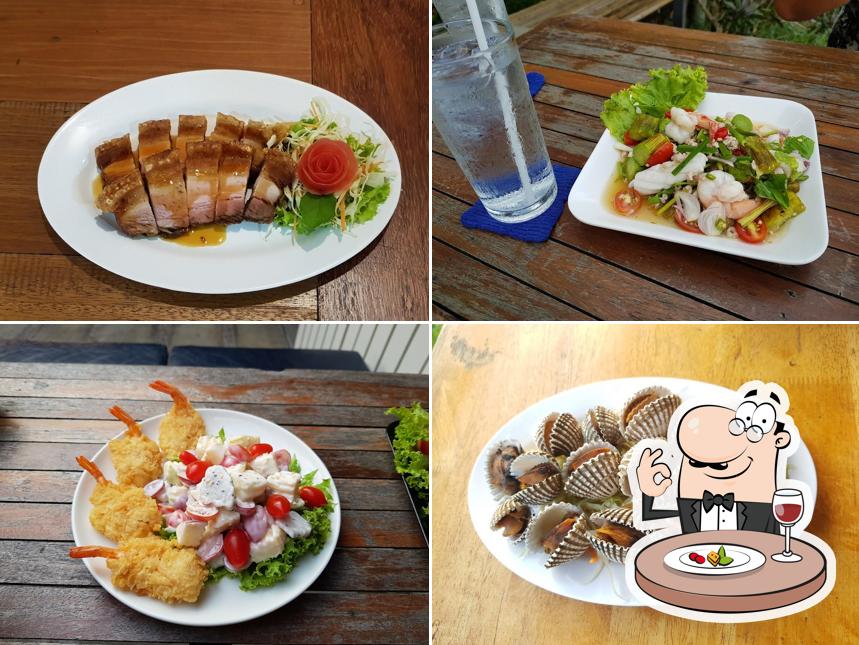 Tree Time Restaurant&Bar
