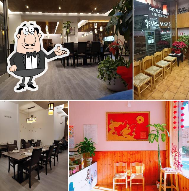 Ristorante Tian Jin
