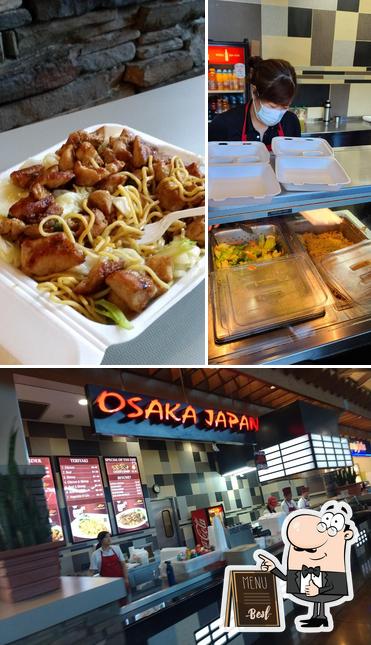 Osaka Japan