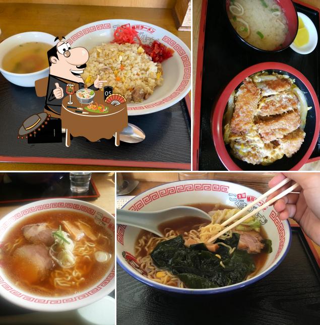 こぐまグループ 東川店