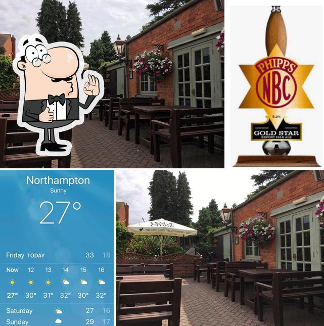 The Sun Inn