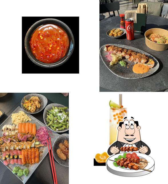 Sushi Yama