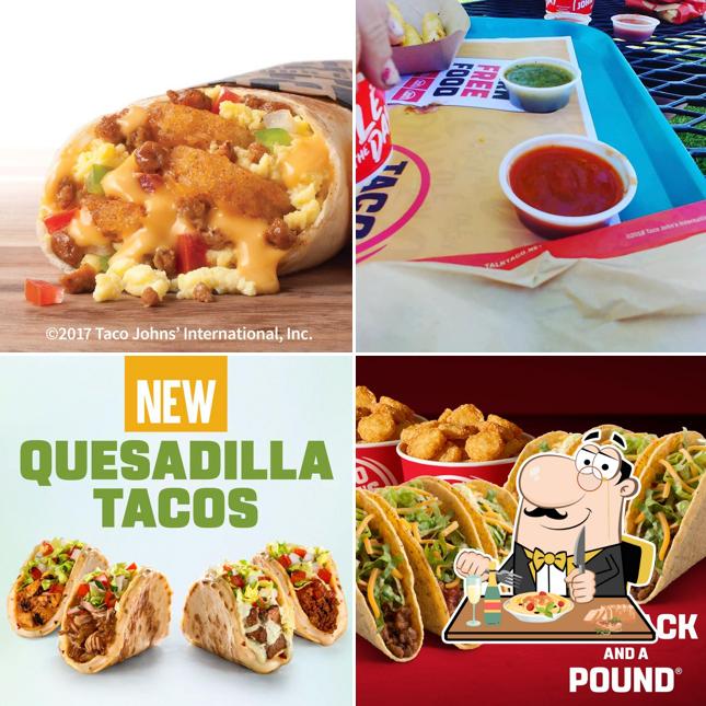 Taco John's