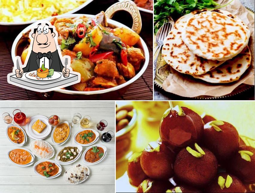 Tandoori Kitchen