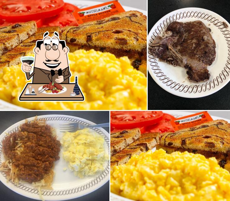 Waffle House