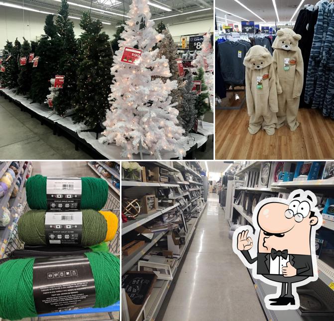 Walmart Supercenter