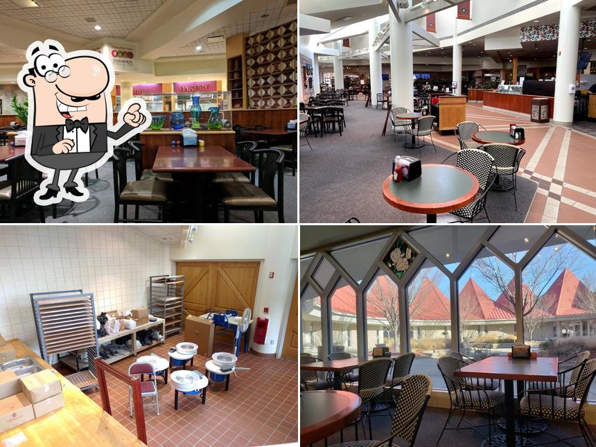 Tamarack Marketplace