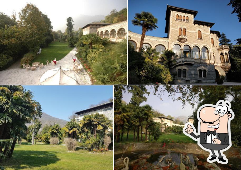 Villa Ex Magni Rizzoli