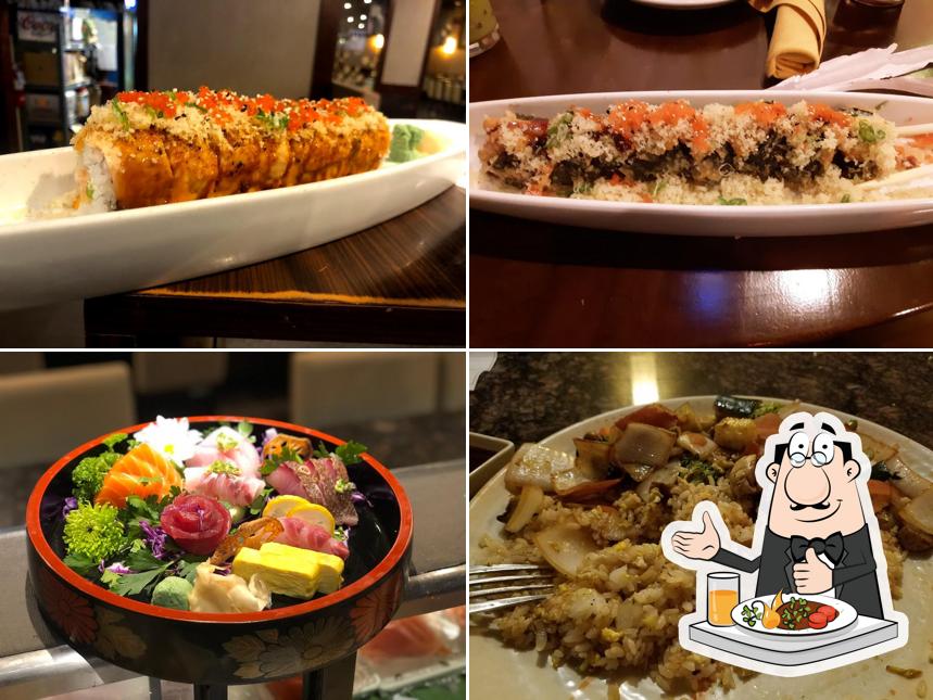 UMI Japanese Steakhouse and Sushi Bar