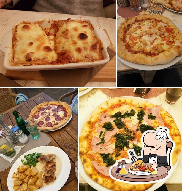 Dolce Vita Ristorante