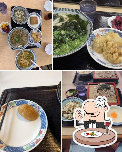 めん勝 武雄店