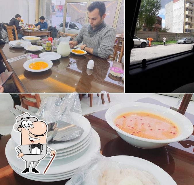 Atefi Restaurant