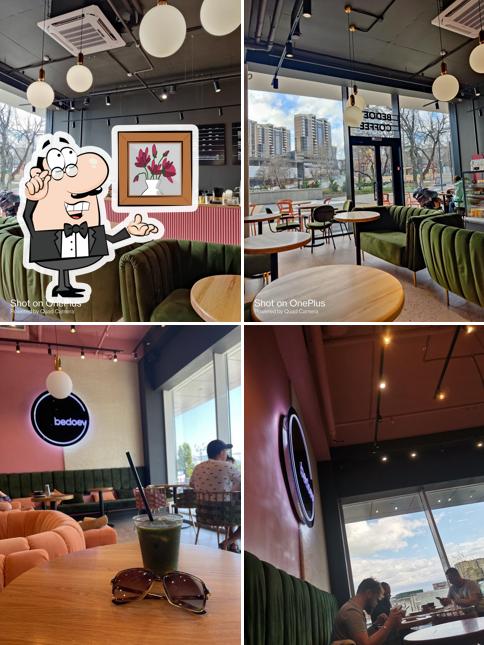 Bedoev Coffee