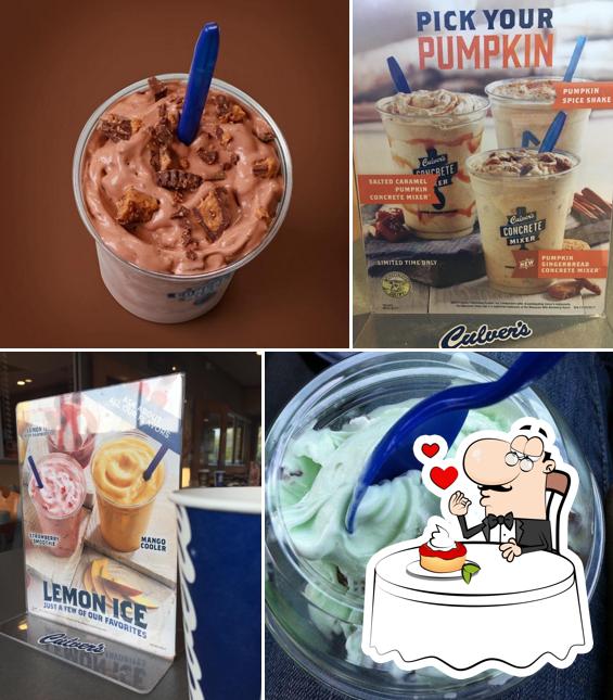 Culver’s