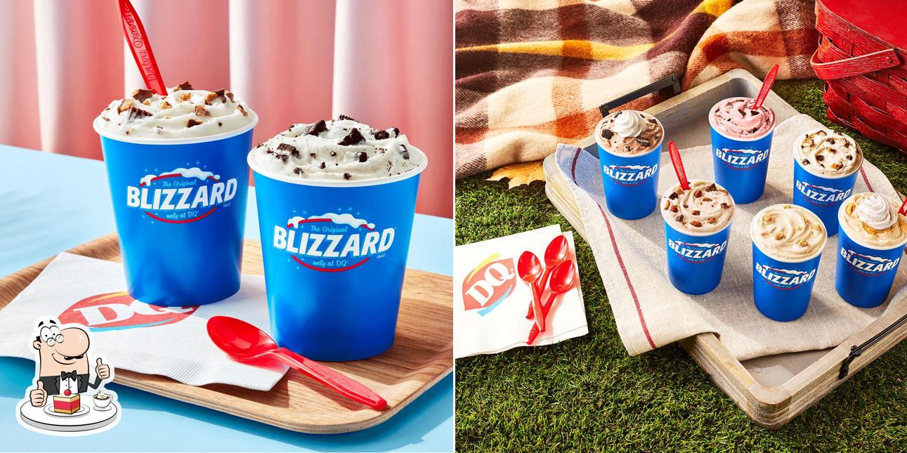 Dairy Queen