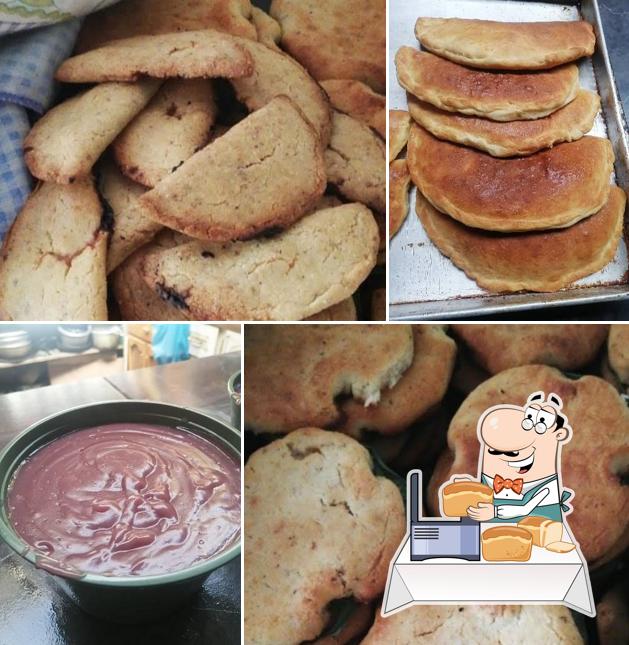 Repostería Hay Amor