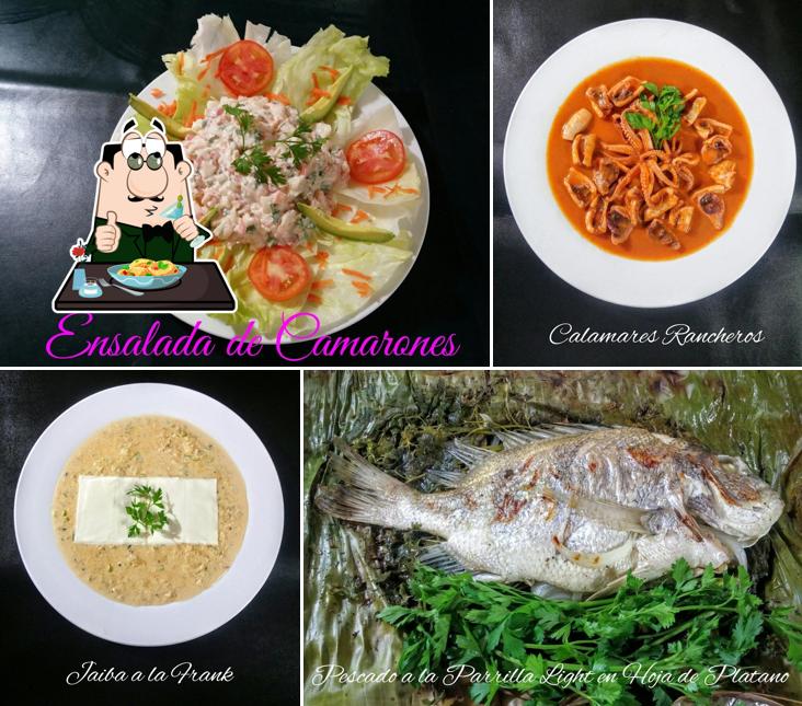 El Delfín Restaurante Bar