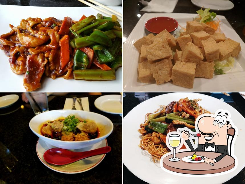 Encore Asian Bistro (Encore Cafe)