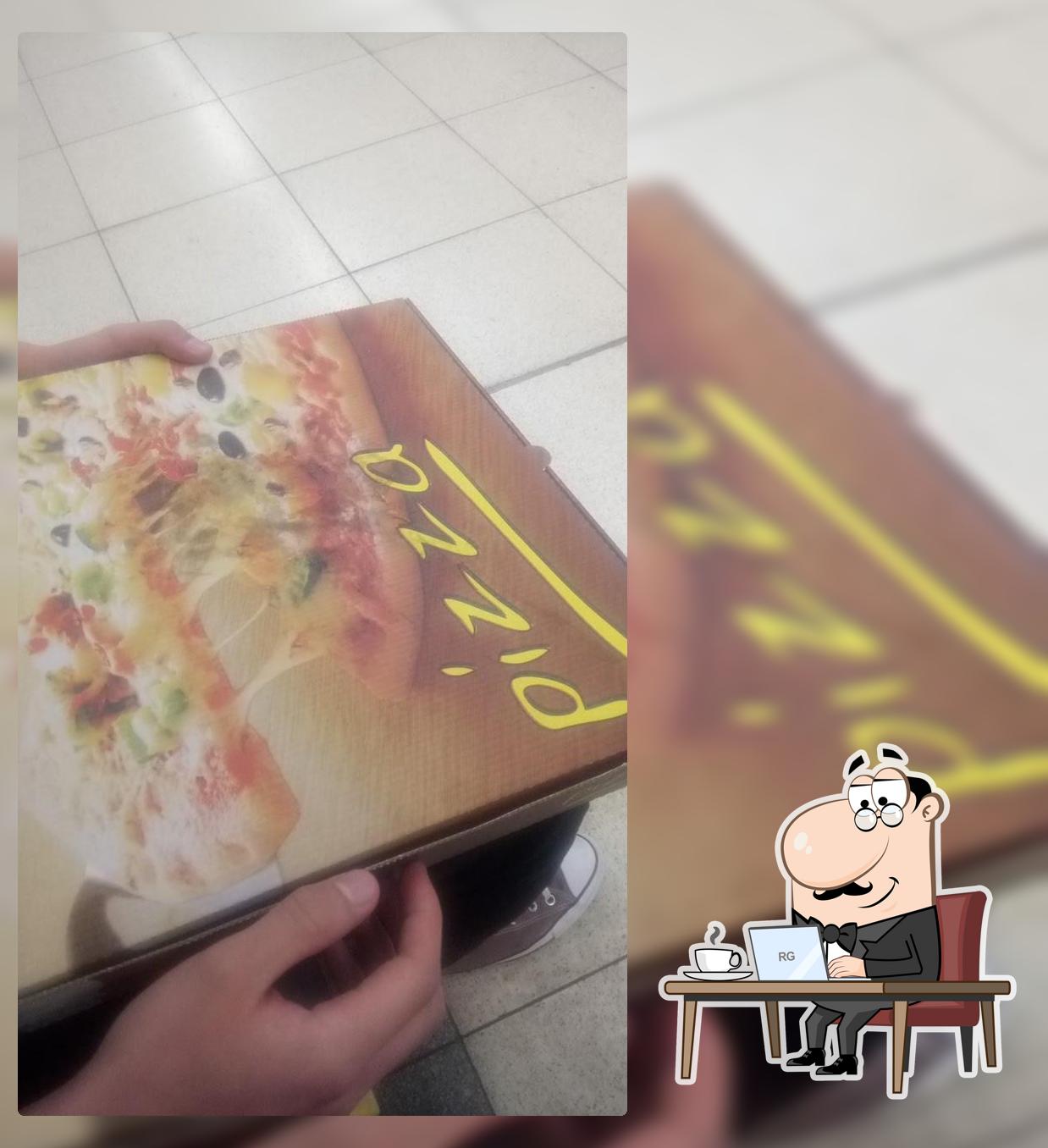 Alis Kebab & Pizza House