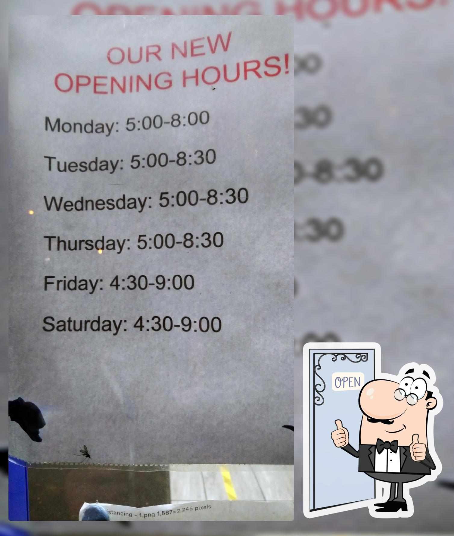 Fish Express