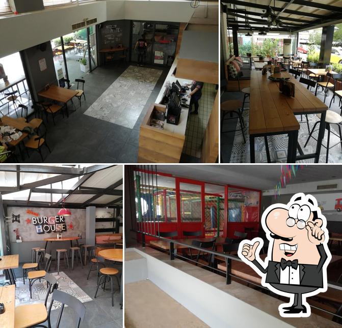 Goody's Burger House