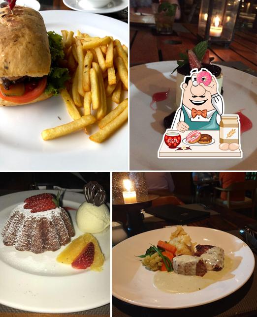Hitana Restaurant