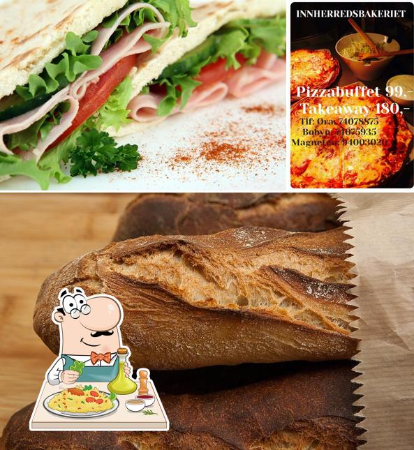 Innherred bakery AS