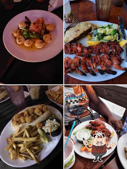 Pompano Joe's