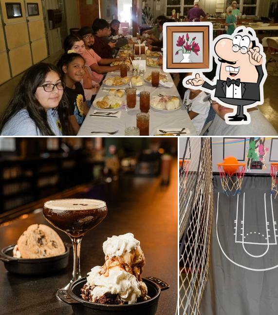 Rachel's Kitchen
