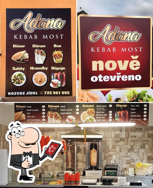 Adana Kebab