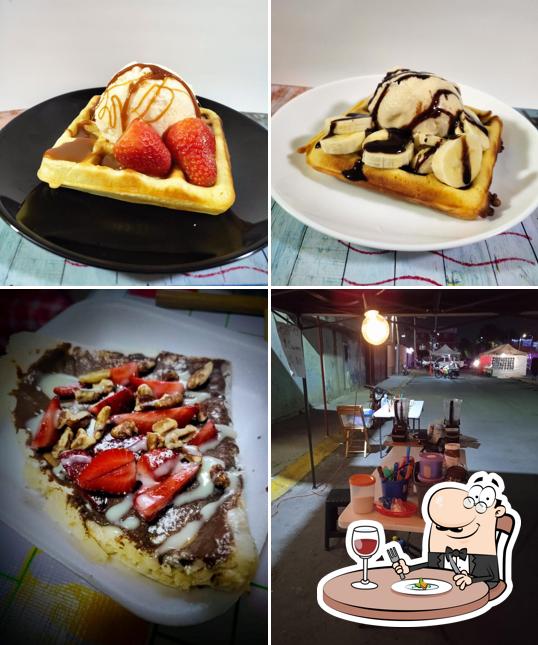 Alitas "Jessy"