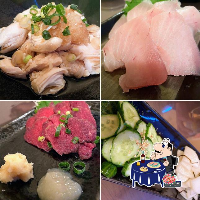 居酒屋AziYA-アジヤ-
