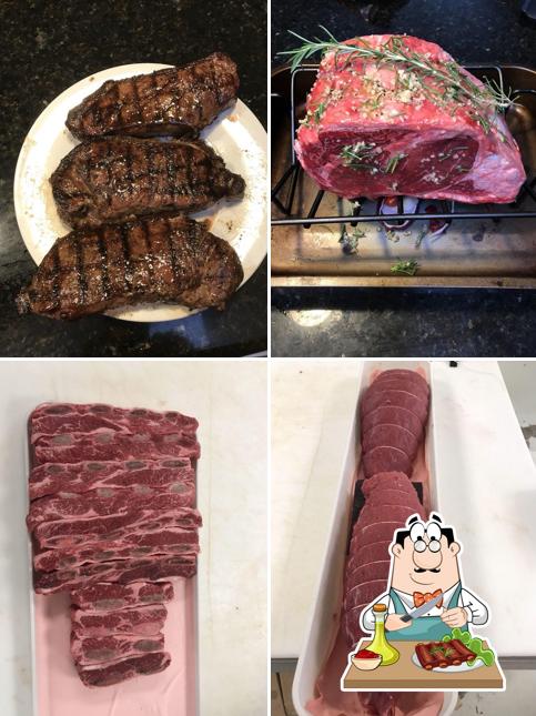 Bisher's Quality Meats