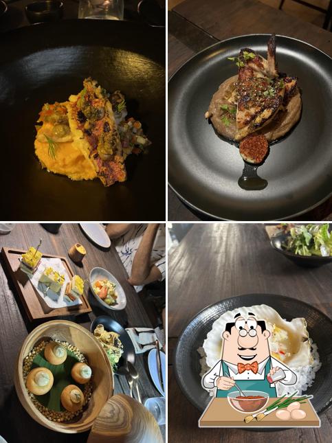 CHUPACABRAS - South American Prime Meats