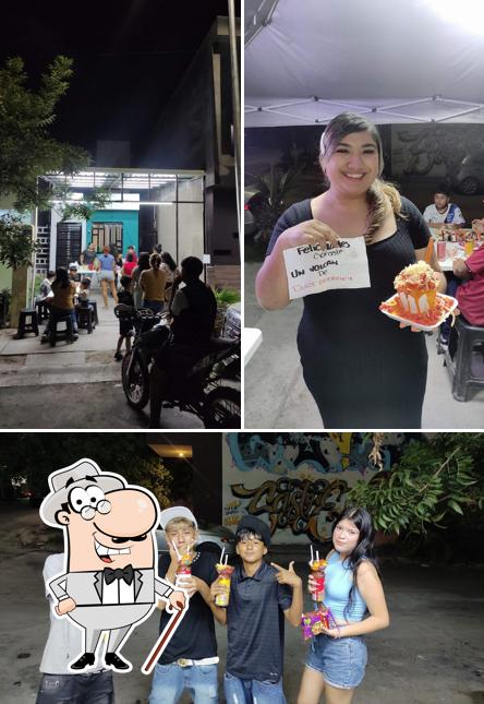 Dulce Experiencia