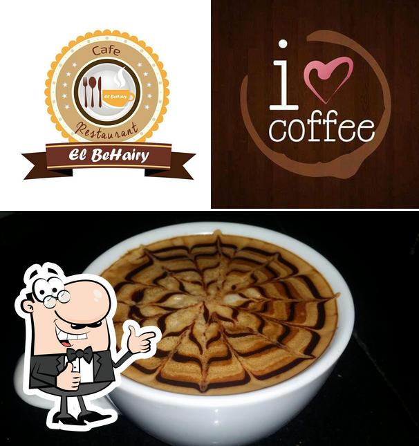 El-Behairy cafeé