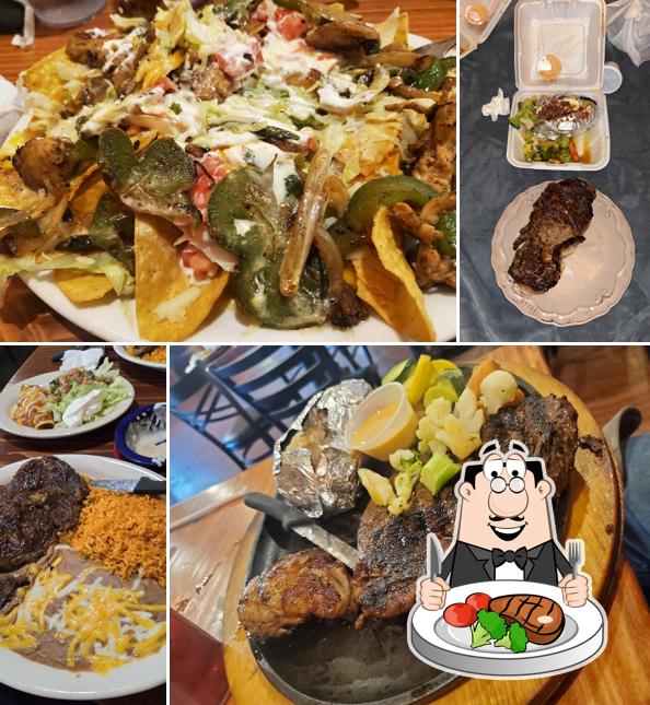 El Burro Loco Mexican Cantina