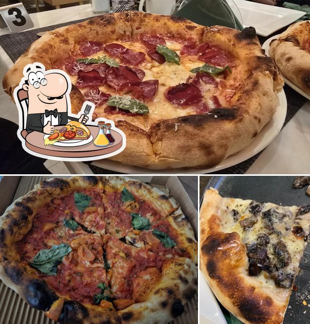 Fermento Pizzeria e Ristorante