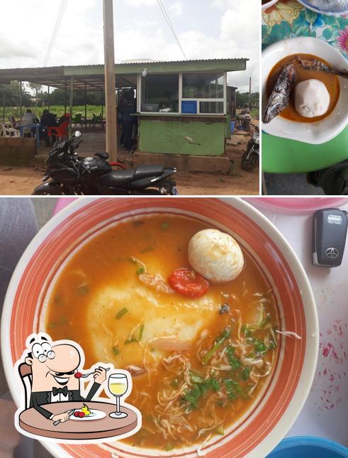 Kanyiri Tasty Spot