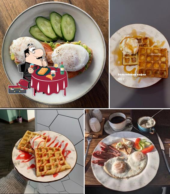 Nr Coffee