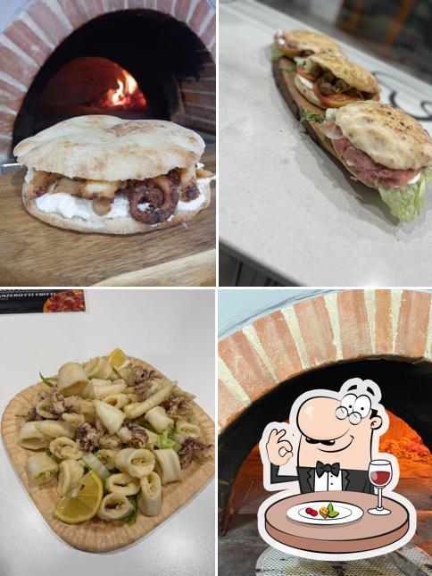Pizza Love
