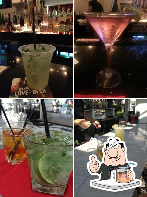 Prova Brazil Steakhouse & Italian Cuisine