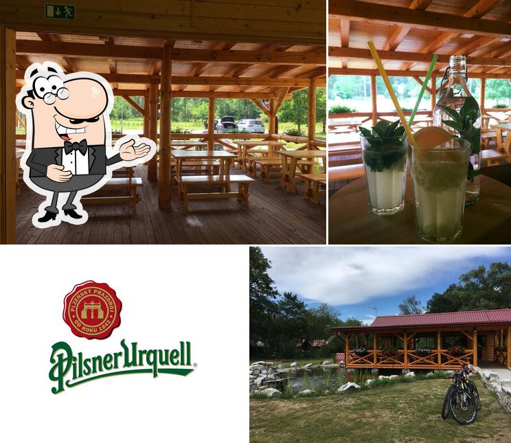 Restaurace Fousek