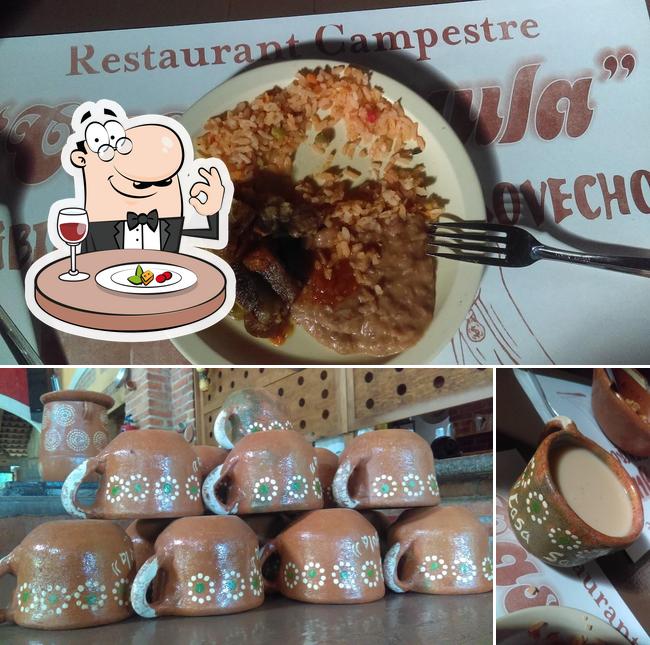 Restaurant Casa Sayula